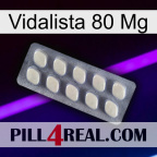 Vidalista 80 Mg 08